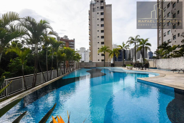 Imagem Apartamento com 3 Quartos à Venda, 193 m² em Vila Suzana - São Paulo