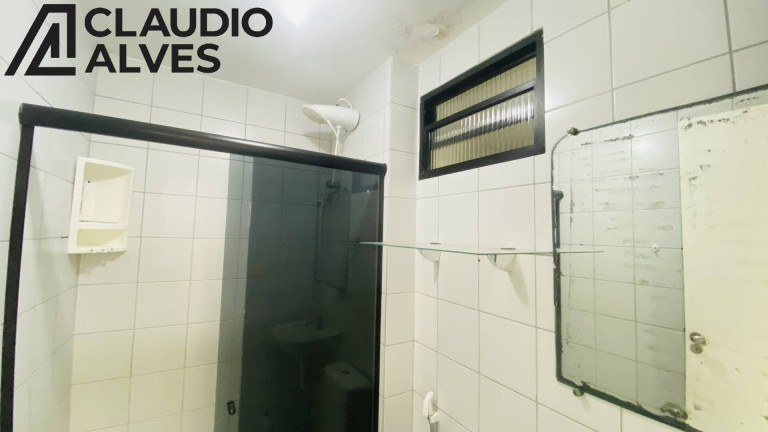 Imagem Apartamento com 3 Quartos à Venda, 70 m² em Muchila - Feira De Santana
