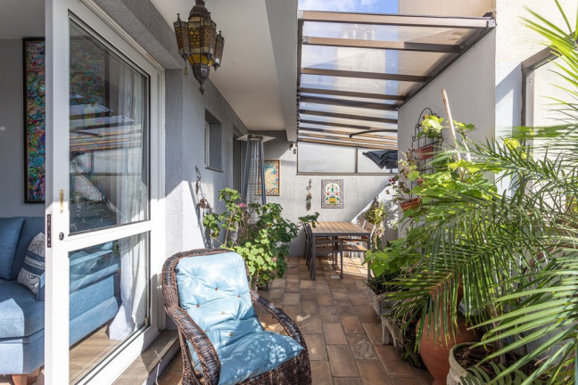 Imagem Cobertura com 3 Quartos à Venda, 240 m² em Chácara Das Pedras - Porto Alegre Imagem Cobertura com 3 Quartos à Venda, 240 m² em Chácara Das Pedras - Porto Alegre
