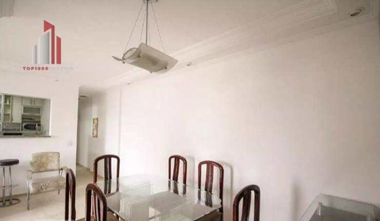 Imagem Apartamento com 3 Quartos à Venda, 96 m² em Mandaqui - São Paulo Imagem Apartamento com 3 Quartos à Venda, 96 m² em Mandaqui - São Paulo