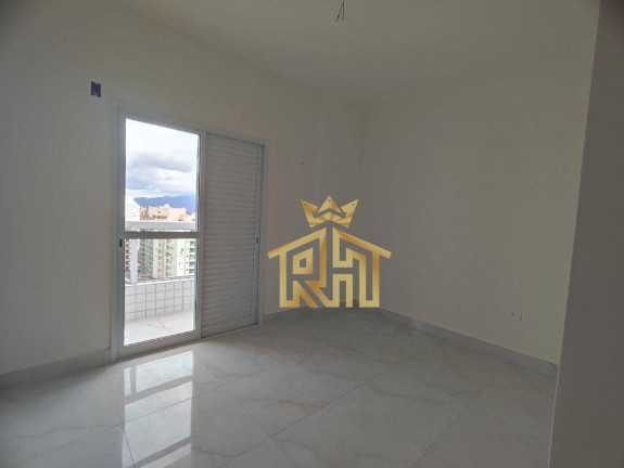Imagem Apartamento com 2 Quartos à Venda, 69 m² em Tupi - Praia Grande