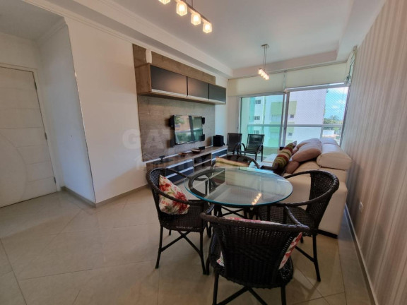 Imagem Apartamento com 3 Quartos à Venda, 130 m² em Loteamento João Batista Julião - Guarujá Imagem Apartamento com 3 Quartos à Venda, 130 m² em Loteamento João Batista Julião - Guarujá