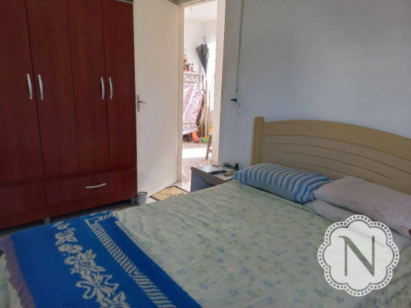 Imagem Apartamento com 2 Quartos à Venda, 42 m² em Oásis - Itanhaém