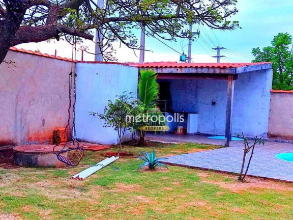 Imagem Casa com 2 Quartos à Venda, 168 m² em Jardim Europa Ii - Avaré Imagem Casa com 2 Quartos à Venda, 168 m² em Jardim Europa Ii - Avaré