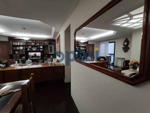 Imagem Apartamento com 3 Quartos à Venda, 150 m² em Santa Paula - São Caetano Do Sul Imagem Apartamento com 3 Quartos à Venda, 150 m² em Santa Paula - São Caetano Do Sul