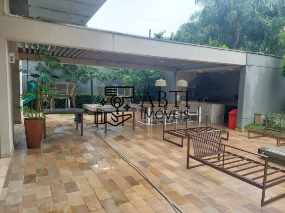 Imagem Apartamento com 2 Quartos à Venda, 72 m² em Mirandópolis - São Paulo