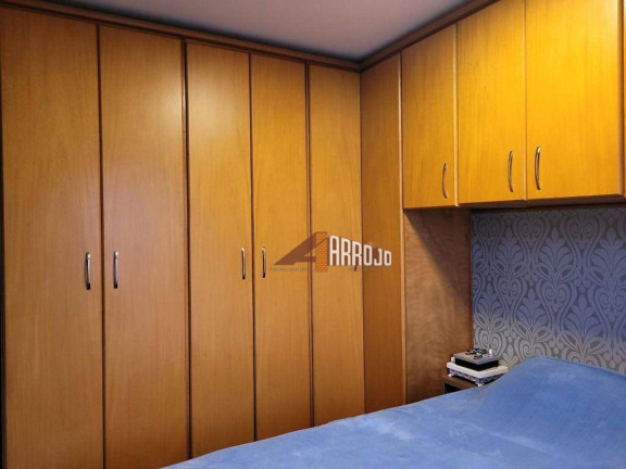 Imagem Apartamento com 3 Quartos à Venda, 84 m² em Penha De França - São Paulo