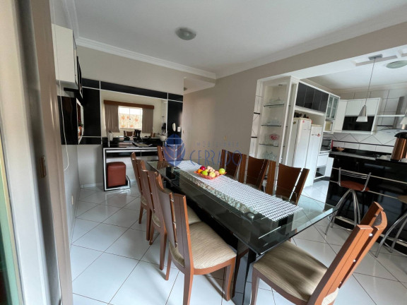 Imagem Sobrado com 4 Quartos à Venda, 300 m² em Parque Brasília 2ª Etapa - Anápolis