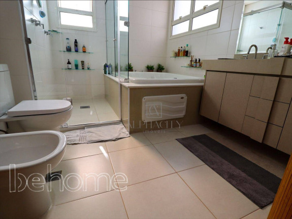 Imagem Apartamento com 4 Quartos à Venda, 224 m² em Centro Empresarial Tamboré - Santana De Parnaíba Imagem Apartamento com 4 Quartos à Venda, 224 m² em Centro Empresarial Tamboré - Santana De Parnaíba