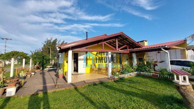 Casa com 3 Quartos à Venda,  em Jardim Atlântico - Tramandaí