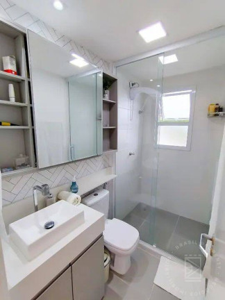 Imagem Apartamento com 2 Quartos à Venda, 64 m² em Vila Industrial - São José Dos Campos Imagem Apartamento com 2 Quartos à Venda, 64 m² em Vila Industrial - São José Dos Campos