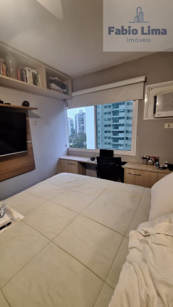 Imagem Imóvel com 3 Quartos à Venda, 110 m² em Barra Olímpica - Rio De Janeiro Imagem Imóvel com 3 Quartos à Venda, 110 m² em Barra Olímpica - Rio De Janeiro