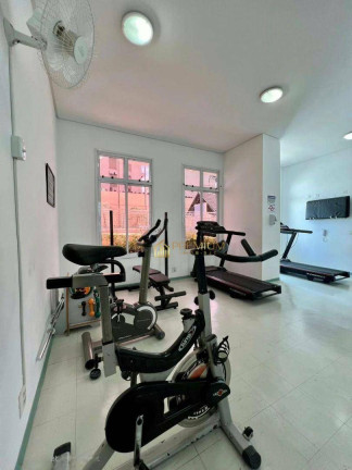 Imagem Apartamento com 3 Quartos à Venda, 110 m² em Vila Ema - São José Dos Campos Imagem Apartamento com 3 Quartos à Venda, 110 m² em Vila Ema - São José Dos Campos
