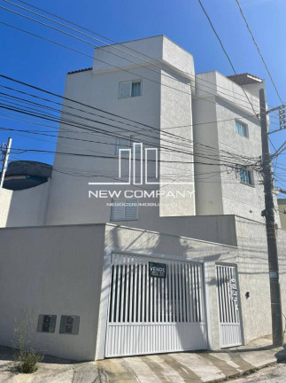 Apartamento com 2 Quartos à Venda,  em Vila Floresta - Santo André