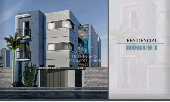 Imagem Apartamento com 2 Quartos à Venda, 31 m² em Vila Matilde - São Paulo Imagem Apartamento com 2 Quartos à Venda, 31 m² em Vila Matilde - São Paulo