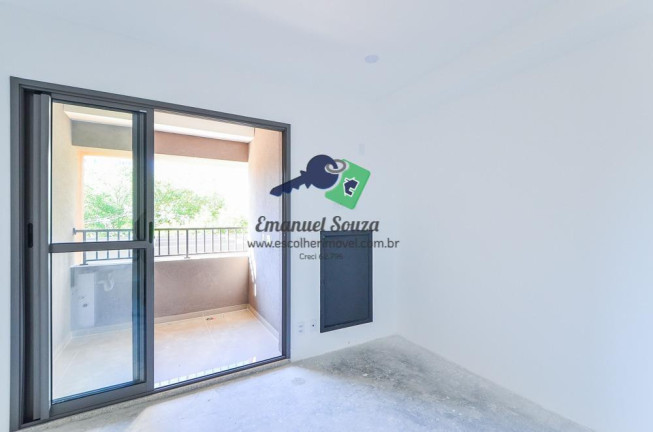Imagem Apartamento com 1 Quarto à Venda, 27 m² em Saúde - São Paulo