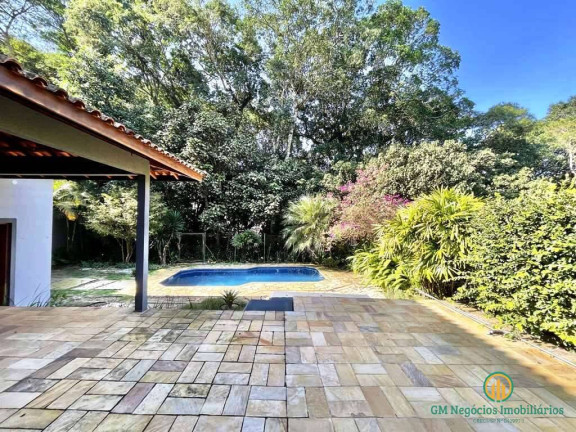Imagem Casa com 5 Quartos à Venda, 311 m² em Pousada Dos Bandeirantes - Carapicuíba