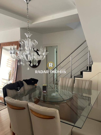 Imagem Cobertura com 5 Quartos à Venda, 300 m² em São Bento - Cabo Frio