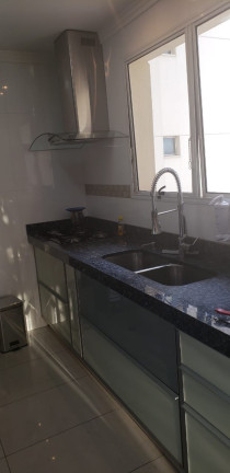 Imagem Apartamento com 3 Quartos à Venda, 122 m² em Mooca - São Paulo