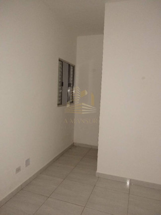 Imagem Apartamento com 1 Quarto para Alugar, 25 m² em Vila Dionisia - São Paulo