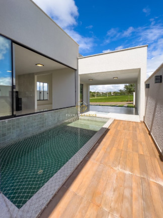 Imagem Casa com 3 Quartos à Venda, 150 m² em Terras Alpha Residencial 2 - Senador Canedo Imagem Casa com 3 Quartos à Venda, 150 m² em Terras Alpha Residencial 2 - Senador Canedo
