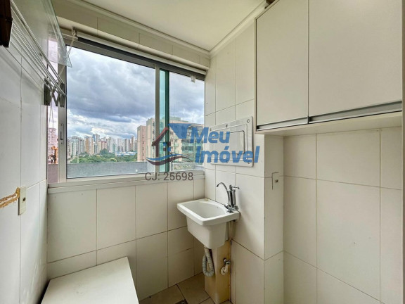 Imagem Imóvel com 2 Quartos à Venda, 45 m² em Norte (águas Claras) - Brasília