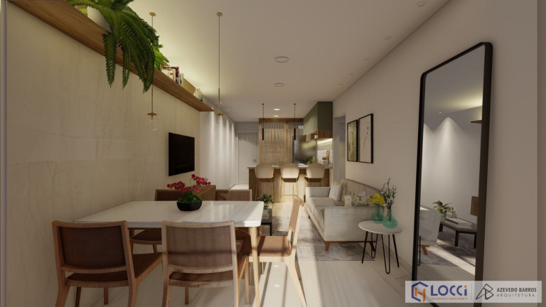 Imagem Apartamento com 2 Quartos à Venda, 71 m² em Monte Castelo - Volta Redonda Imagem Apartamento com 2 Quartos à Venda, 71 m² em Monte Castelo - Volta Redonda