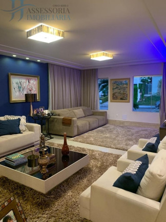 Imagem Casa com 4 Quartos para Alugar ou Temporada, 455 m² em Parque Do Jiqui - Parnamirim Imagem Casa com 4 Quartos para Alugar ou Temporada, 455 m² em Parque Do Jiqui - Parnamirim