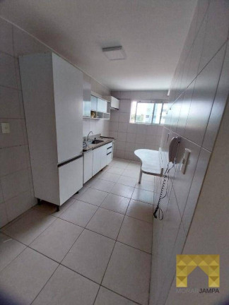 Imagem Apartamento com 2 Quartos à Venda, 68 m² em Manaíra - João Pessoa