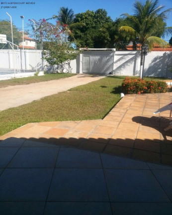 Imagem Imóvel com 6 Quartos à Venda, 300 m² em Monte Gordo - Camaçari