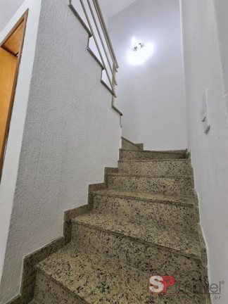 Imagem Casa com 2 Quartos à Venda, 90 m² em Vila Clarice - Santo André Imagem Casa com 2 Quartos à Venda, 90 m² em Vila Clarice - Santo André