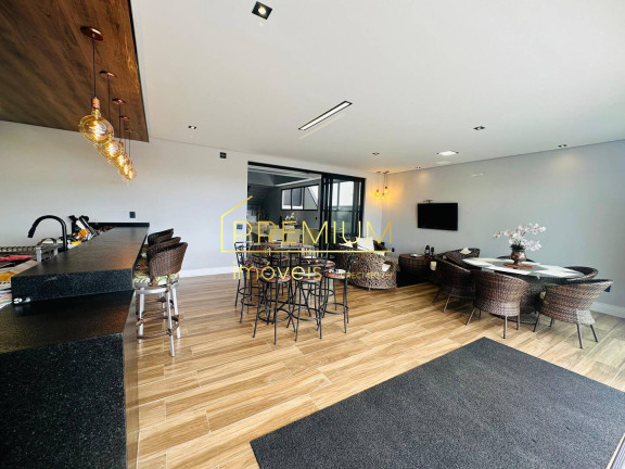 Imagem Casa com 3 Quartos à Venda, 390 m² em Condomínio Reserva Da Serra - Jundiaí Imagem Casa com 3 Quartos à Venda, 390 m² em Condomínio Reserva Da Serra - Jundiaí