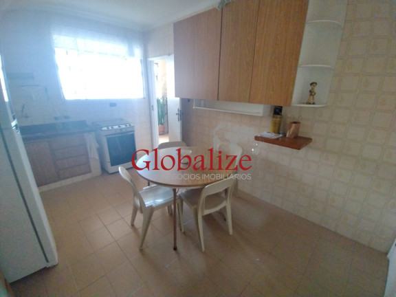 Imagem Imóvel com 2 Quartos à Venda, 115 m² em José Menino - Santos Imagem Imóvel com 2 Quartos à Venda, 115 m² em José Menino - Santos