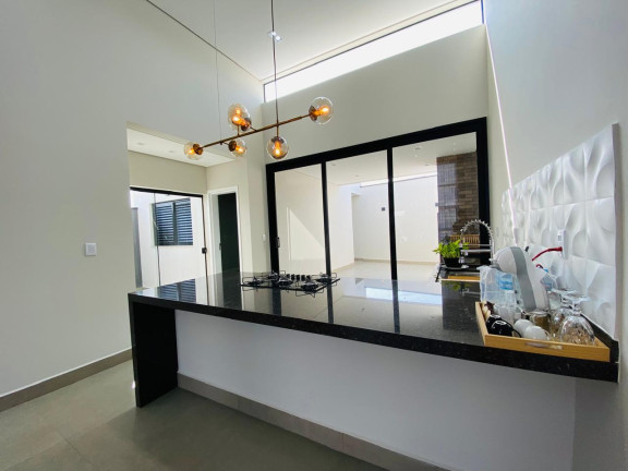 Imagem Casa com 3 Quartos à Venda, 105 m² em Jardim Residencial Villagio Ipanema I - Sorocaba