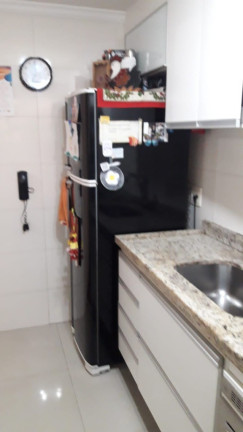 Imagem Apartamento com 2 Quartos à Venda, 50 m² em Parque São Vicente - Mauá Imagem Apartamento com 2 Quartos à Venda, 50 m² em Parque São Vicente - Mauá