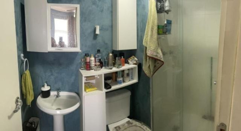 Imagem Cobertura com 2 Quartos à Venda, 90 m² em Centro - Niterói
