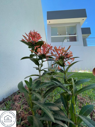 Imagem Casa com 2 Quartos à Venda, 130 m² em Pedra Vermelha (terra Preta) - Mairiporã
