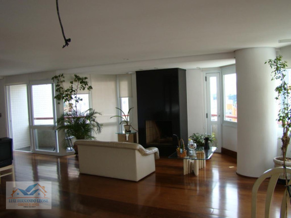 Imagem Apartamento à Venda, 224 m² em Vila Andrade - São Paulo Imagem Apartamento à Venda, 224 m² em Vila Andrade - São Paulo