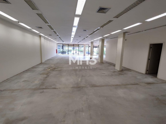 Imagem Sala Comercial para Alugar, 380 m² em Nova Campinas - Campinas Imagem Sala Comercial para Alugar, 380 m² em Nova Campinas - Campinas