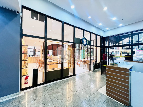 Imagem Sala Comercial à Venda, 60 m² em Bela Vista - São Paulo Imagem Sala Comercial à Venda, 60 m² em Bela Vista - São Paulo