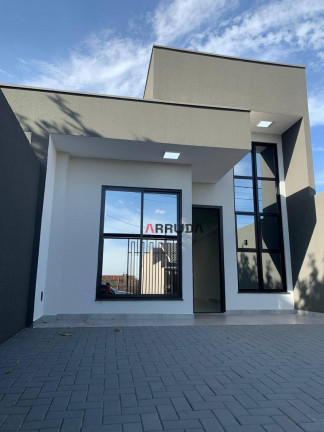 Casa com 2 Quartos à Venda, 60 m² em Santa Cruz - Cascavel
