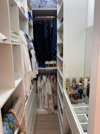 Apartamento com 3 Quartos à Venda, 150 m² em Barra Da Tijuca - Rio De Janeiro