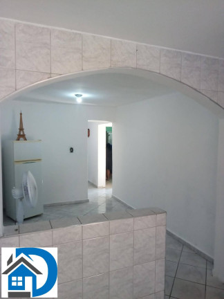 Imagem Casa com 3 Quartos à Venda, 300 m² em Jardim Paulistano - Salto De Pirapora