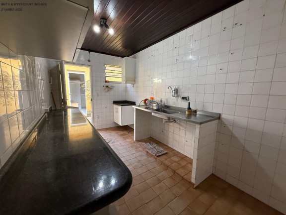 Imagem Casa com 3 Quartos à Venda, 150 m² em Barra - Salvador Imagem Casa com 3 Quartos à Venda, 150 m² em Barra - Salvador
