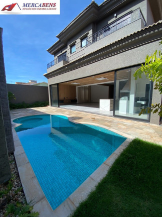 Imagem Casa com 4 Quartos à Venda, 348 m² em Residencial Jardins - São José Do Rio Preto