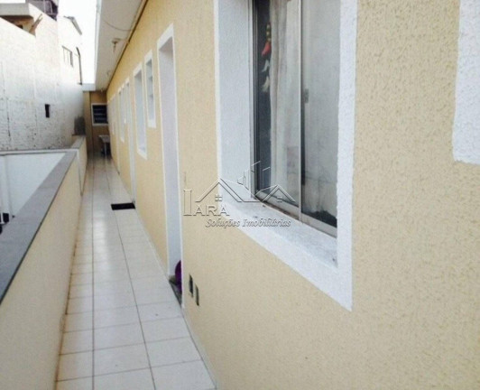 Imagem Apartamento com 1 Quarto à Venda, em Chácara Belenzinho - São Paulo Imagem Apartamento com 1 Quarto à Venda, em Chácara Belenzinho - São Paulo
