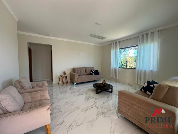 Imagem Casa com 3 Quartos à Venda, 210 m² em Joá - Lagoa Santa Imagem Casa com 3 Quartos à Venda, 210 m² em Joá - Lagoa Santa
