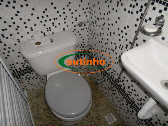 Imagem Casa com 3 Quartos à Venda, 180 m² em Vila Isabel - Rio De Janeiro Imagem Casa com 3 Quartos à Venda, 180 m² em Vila Isabel - Rio De Janeiro