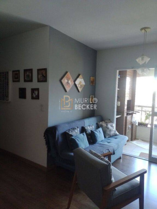 Imagem Apartamento com 2 Quartos à Venda, 65 m² em Parque Industrial - São José Dos Campos