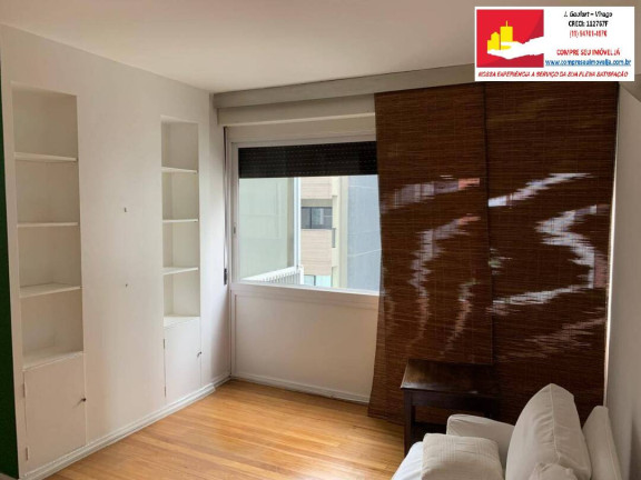 Imagem Apartamento com 3 Quartos para Alugar, 306 m² em Consolação - São Paulo Imagem Apartamento com 3 Quartos para Alugar, 306 m² em Consolação - São Paulo